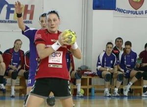 HCM Roman - HCM Baia Mare 15-17