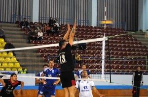 Stiinta Explorari Baia Mare - VCM LPS Piatra Neamt 3-1