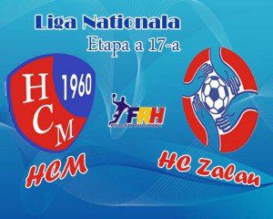 hcm hc zalau