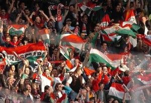 ungaria romania se joaca fara spectatori