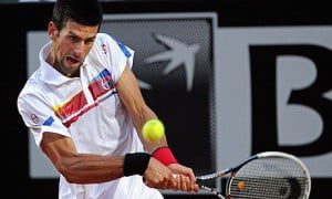 Novak-Djokovic-Rome