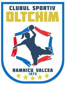 Oltchim Rm.Valcea logo