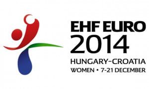 Women's EHF EURO 2014