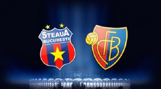 steaua basel