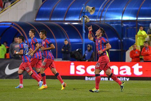 steaua buc viitorul