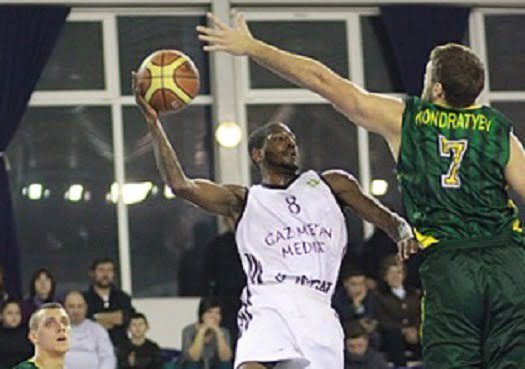 gaz metan medias bascket