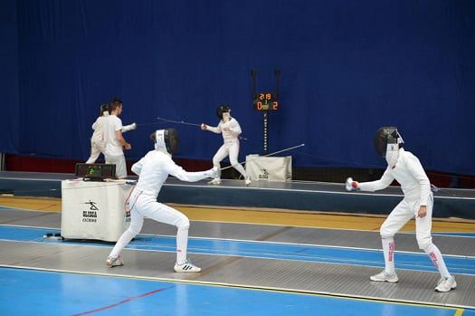 Cupa Mondială de la Budapesta