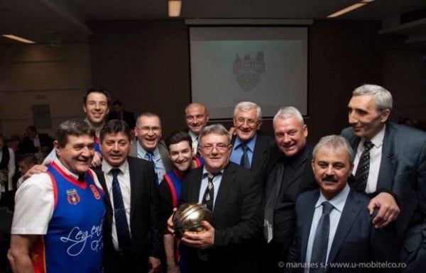 Balul de Caritate ALL STAR GAME 2014 CLUJ-NAPOCA 4674