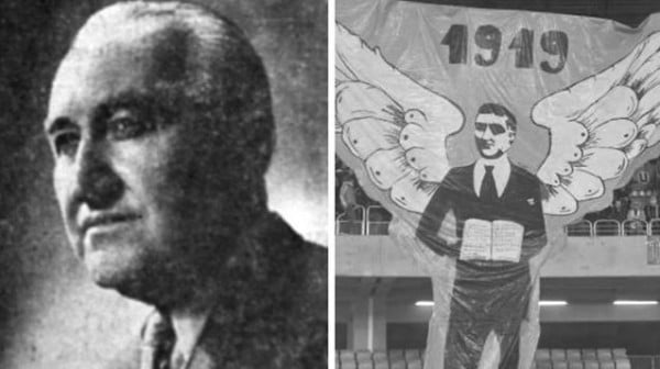 In memoriam Iuliu Hatieganu