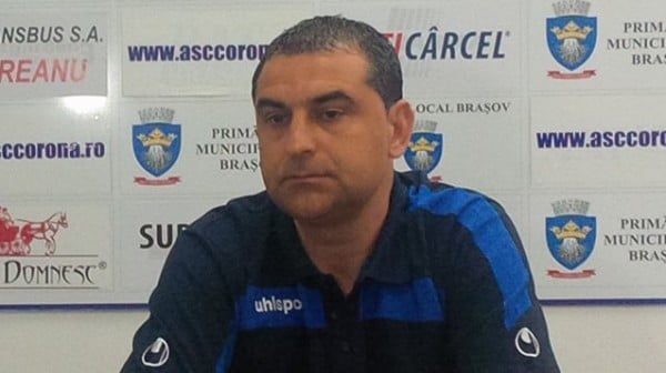 Ionel Gane, inlocuit cu Adrian Hirlab