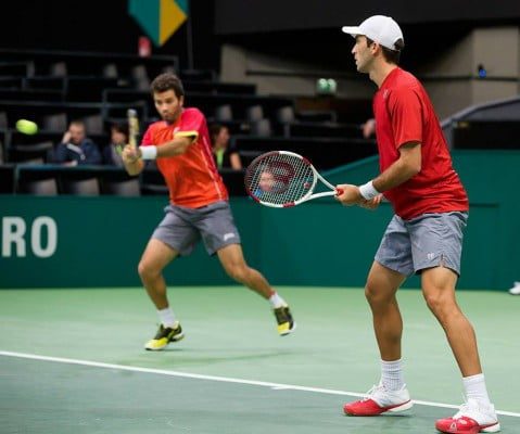 horia tecau julien rojer