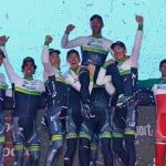 orica turul italiei 2014