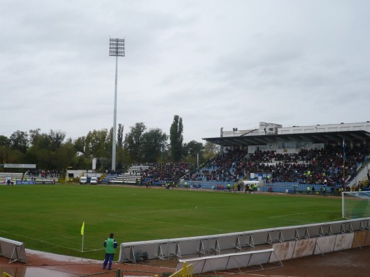 stadion pandurii