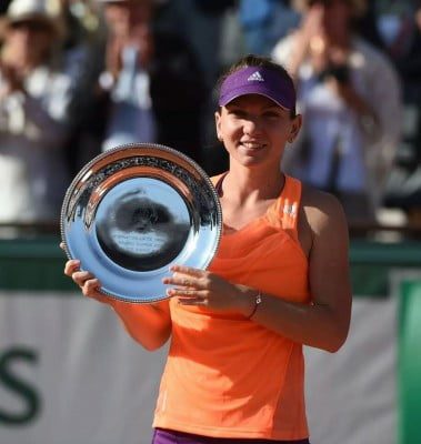 simona halep