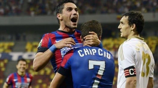 steaua aktobe foto uefa