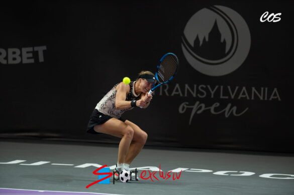 Transylvania Open FOTO Cosmina Bican SportExclusiv